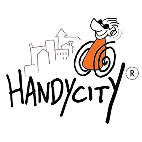 Logo Handicity